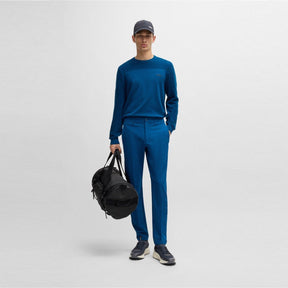 Men's TTNM EVO Trainers with Signature Detailing