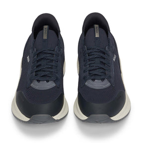 Men's TTNM EVO Trainers with Signature Detailing