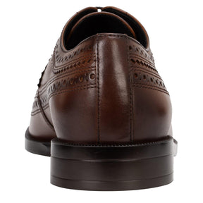 Men's Tail Brogue Design
