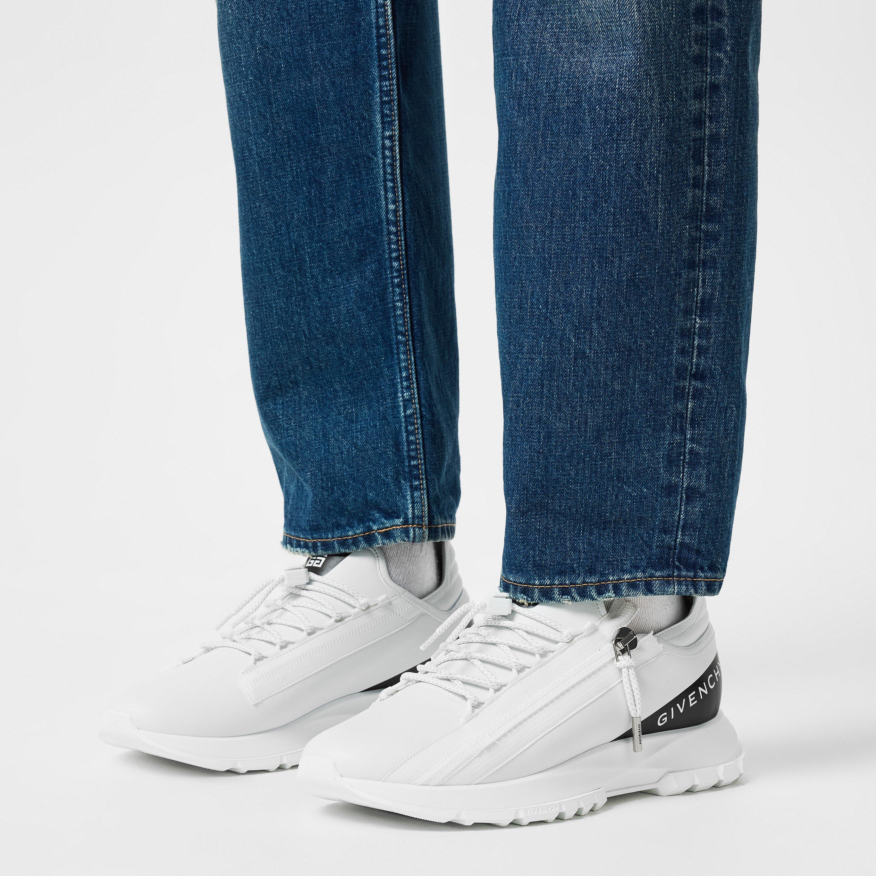 Spectre Sneakers