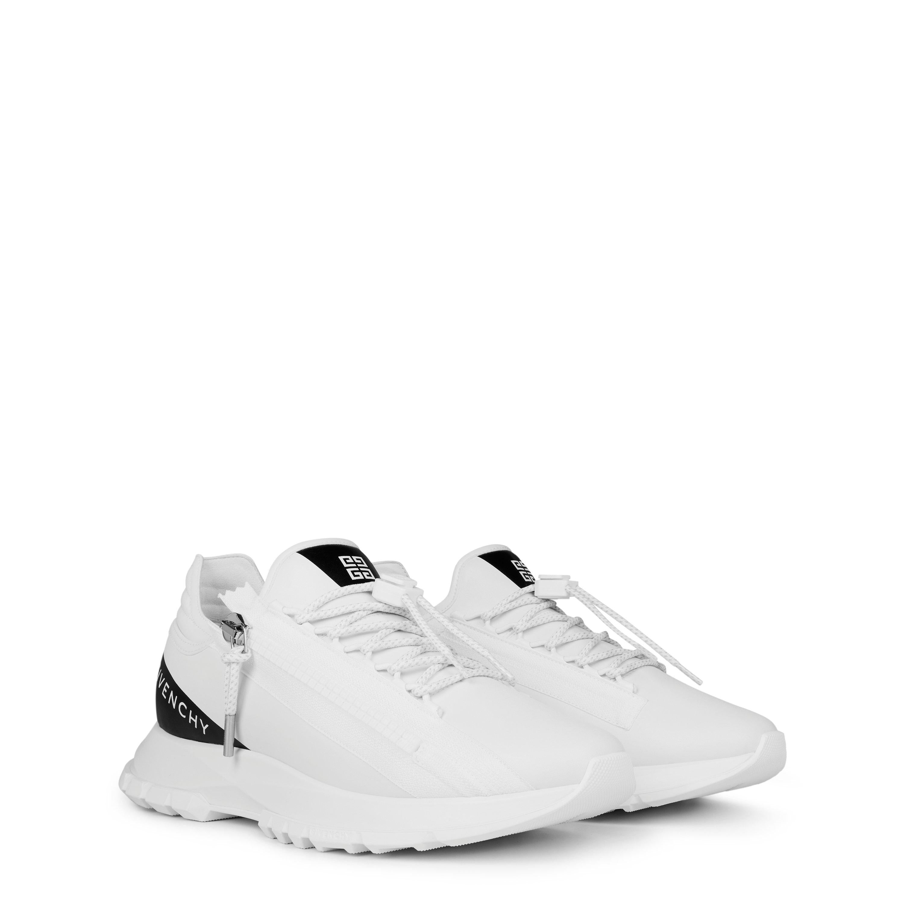 Spectre Sneakers