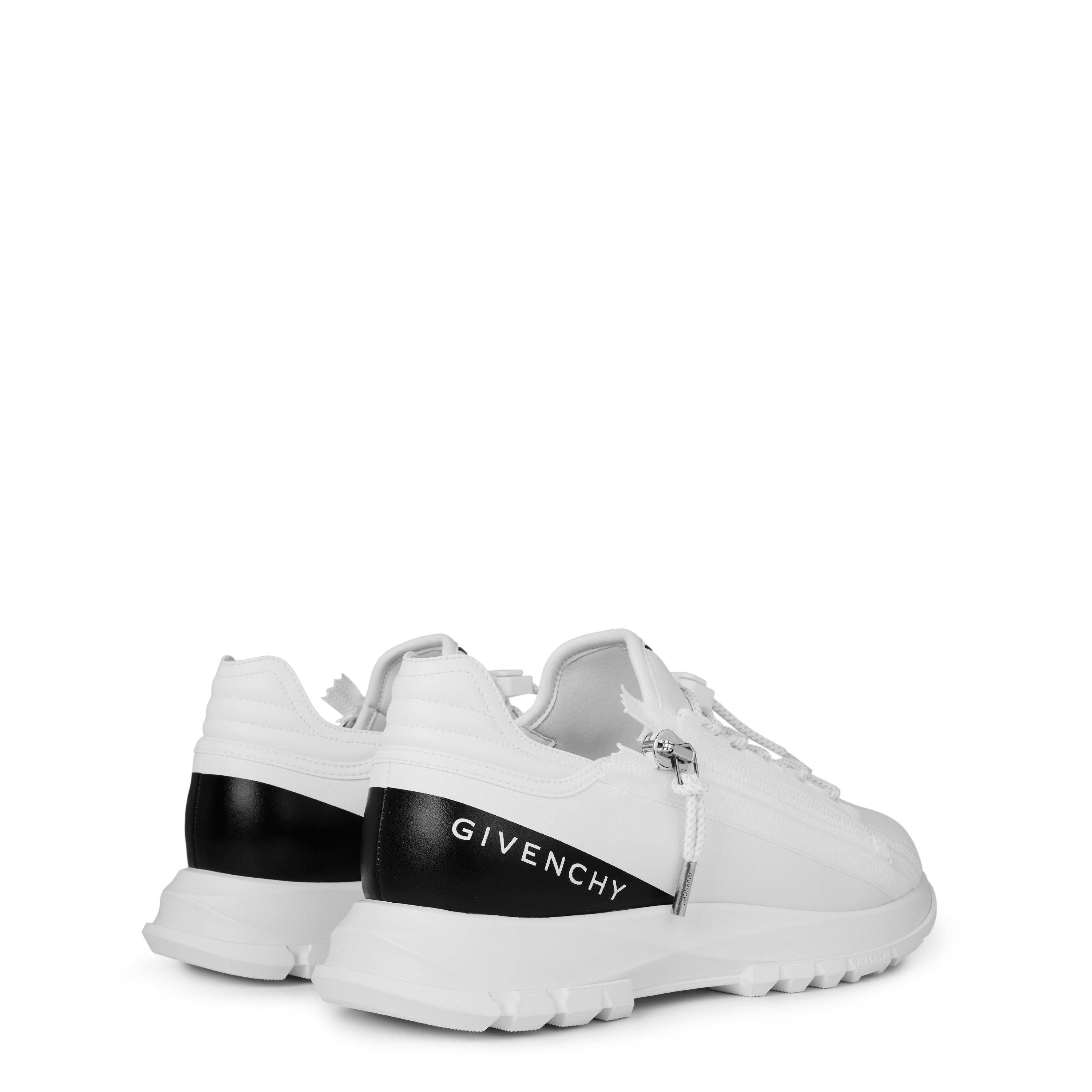 Spectre Sneakers