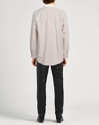 AMIRI STRIPED SHIRTS