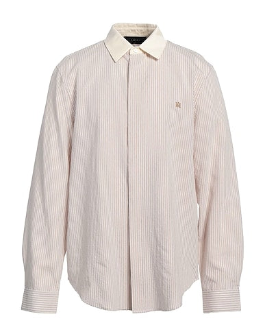 AMIRI STRIPED SHIRTS