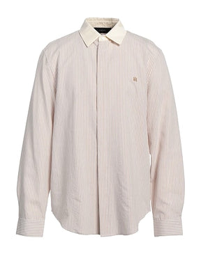 AMIRI STRIPED SHIRTS