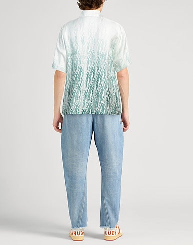 AMIRI PATTERNED SHIRTS