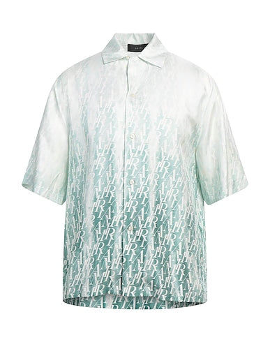 AMIRI PATTERNED SHIRTS
