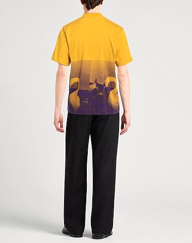 BURBERRY T-SHIRTS