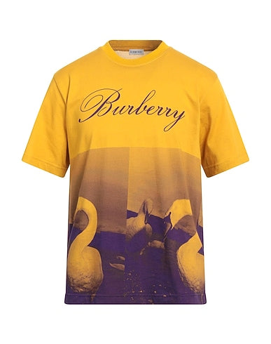 BURBERRY T-SHIRTS