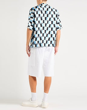 AMIRI PATTERNED SHIRTS