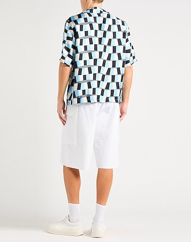 AMIRI PATTERNED SHIRTS