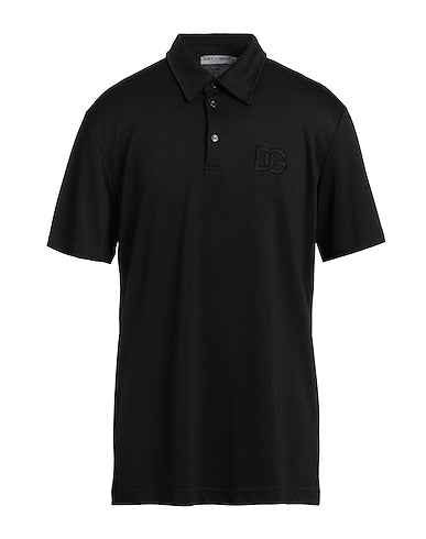 DOLCE&GABBANA POLO SHIRTS