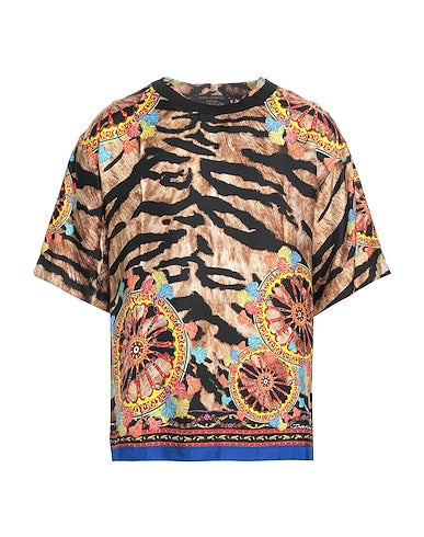DOLCE&GABBANA EXCLUSIVE PATTERNED SHIRTS