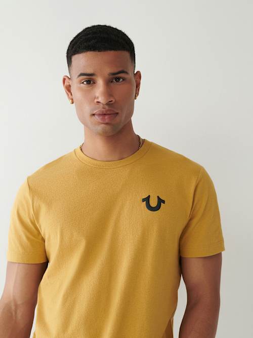 BUDDHA LOGO TEE
