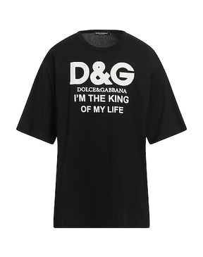 DOLCE&GABBANA T-SHIRTS