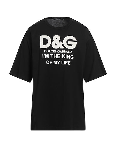 DOLCE&GABBANA T-SHIRTS
