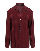 DOLCE&GABBANA PATTERNED SHIRTS