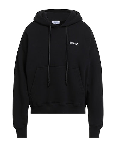 OFF-WHITE™ HOODED TRACK JACKETS