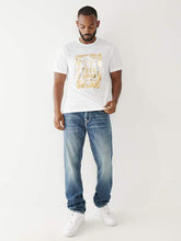 GRAPHIC LOGO TEE