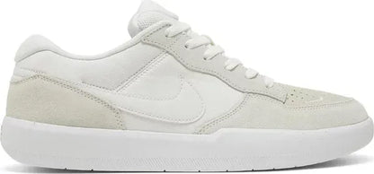 Nike Force 58 SB 'Summit White'