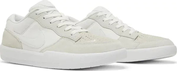 Nike Force 58 SB 'Summit White'