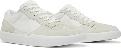 Nike Force 58 SB 'Summit White'