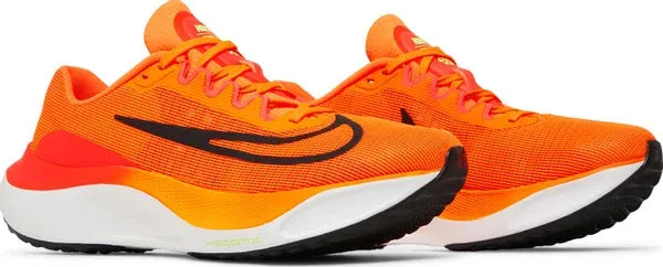 Zoom Fly 5 'Total Orange Black'