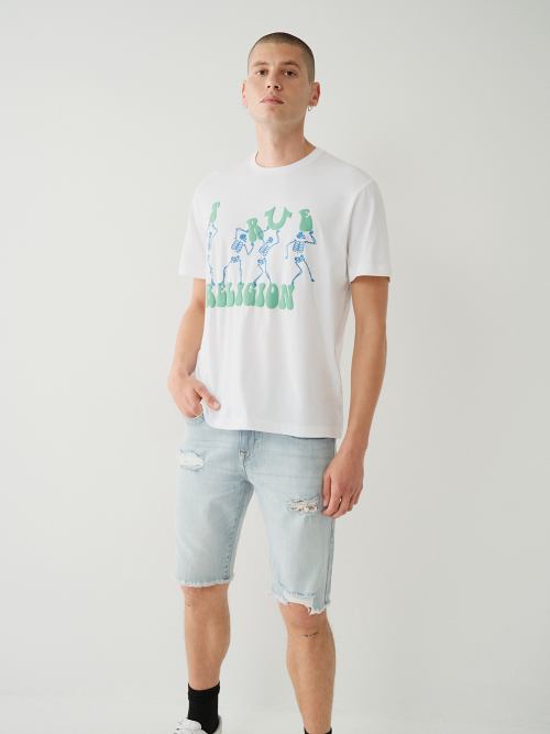 TRUE RELAXED TEE