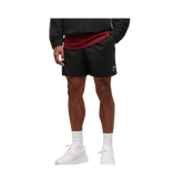 Gymshark Arrival 7" Shorts Black