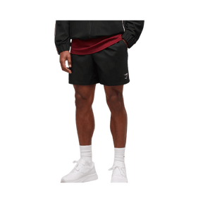Gymshark Arrival 7" Shorts Black