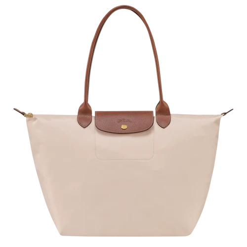 Longchamp Le Pliage Original L Tote bag Paper