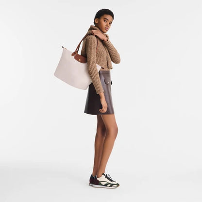 Longchamp Le Pliage Original L Tote bag Paper
