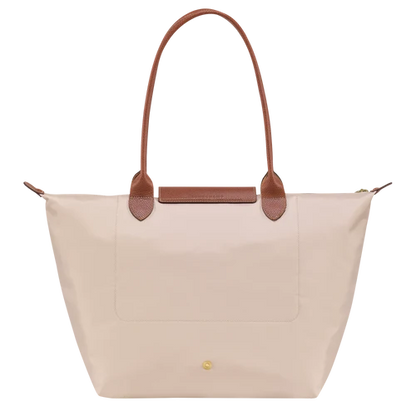Longchamp Le Pliage Original L Tote bag Paper