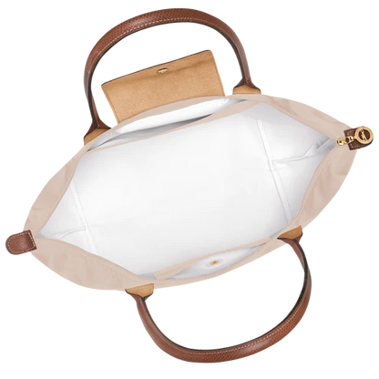 Longchamp Le Pliage Original L Tote bag Paper