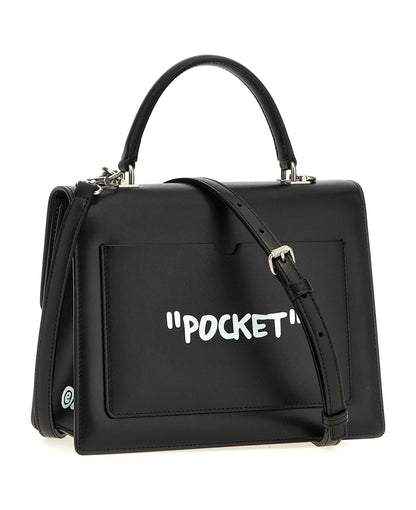 Off White Jitney 2.8 Handbag - Bags | Shop From The Mirage