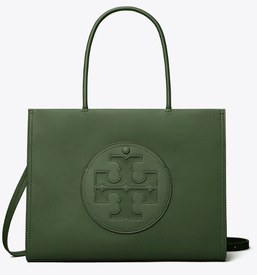 Tory Burch SMALL ELLA BIO TOTE - Bags | Shop From The Mirage
