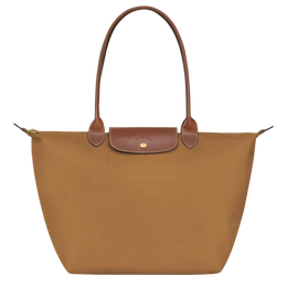 Longchamp Le Pliage Original L Tote bag Fawn