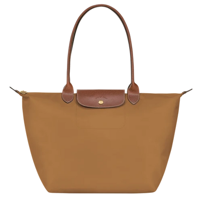 Longchamp Le Pliage Original L Tote bag Fawn