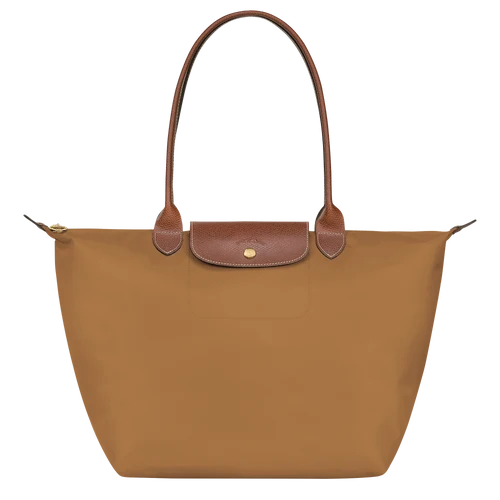 Longchamp Le Pliage Original L Tote bag Fawn
