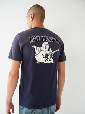 BUDDHA LOGO TEE