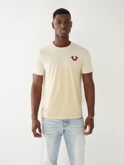 BUDDHA LOGO TEE
