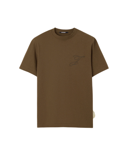 Jacquemus Tee