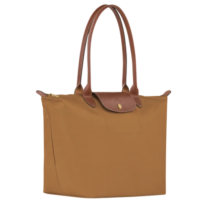 Longchamp Le Pliage Original L Tote bag Fawn
