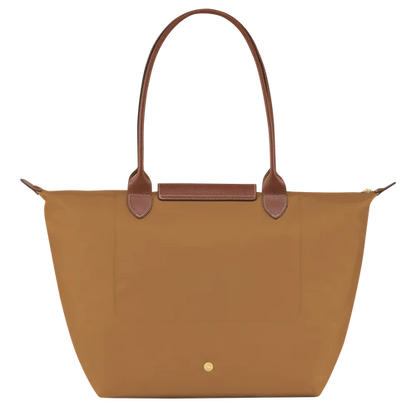 Longchamp Le Pliage Original L Tote bag Fawn