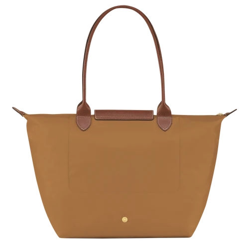 Longchamp Le Pliage Original L Tote bag Fawn