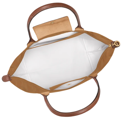 Longchamp Le Pliage Original L Tote bag Fawn