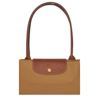 Longchamp Le Pliage Original L Tote bag Fawn