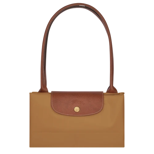 Longchamp Le Pliage Original L Tote bag Fawn