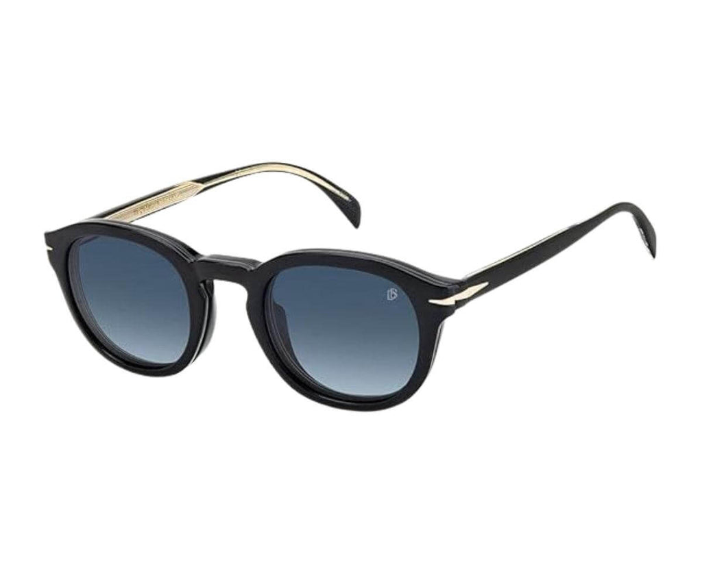 David Beckham David Beckham 1080/CS 2M2/Z7 CLIP ON 49 - Sunglasses | Shop From The Mirage