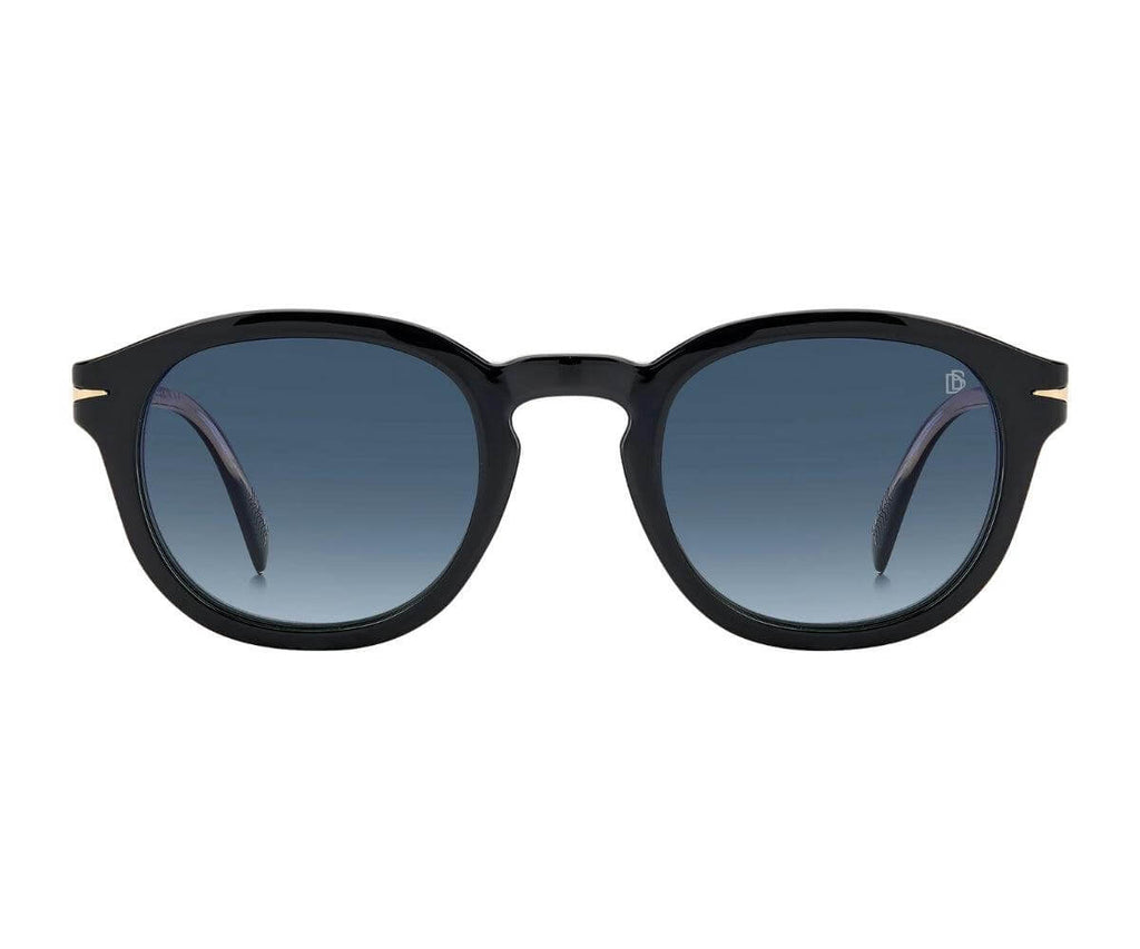 David Beckham David Beckham 1080/CS 2M2/Z7 CLIP ON 49 - Sunglasses | Shop From The Mirage